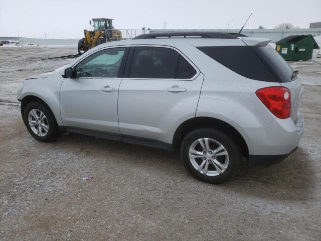 Photo 1 VIN: 2GNFLEEK6D6103226 - CHEVROLET EQUINOX LT 