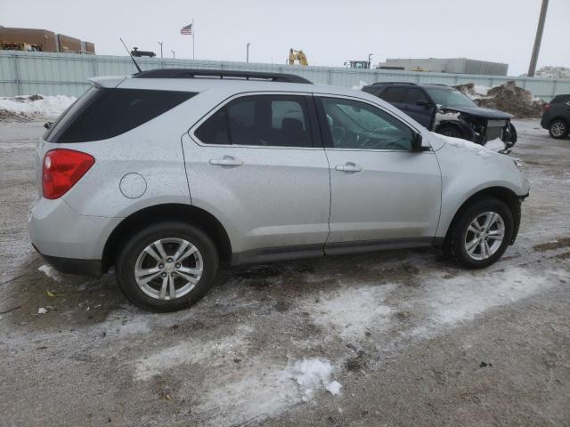 Photo 2 VIN: 2GNFLEEK6D6103226 - CHEVROLET EQUINOX LT 