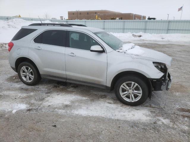 Photo 3 VIN: 2GNFLEEK6D6103226 - CHEVROLET EQUINOX LT 