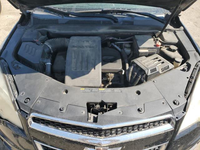 Photo 11 VIN: 2GNFLEEK6D6116655 - CHEVROLET EQUINOX 