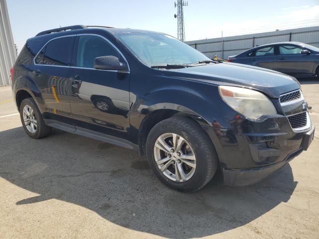 Photo 3 VIN: 2GNFLEEK6D6116655 - CHEVROLET EQUINOX 