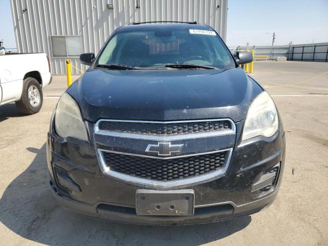 Photo 4 VIN: 2GNFLEEK6D6116655 - CHEVROLET EQUINOX 