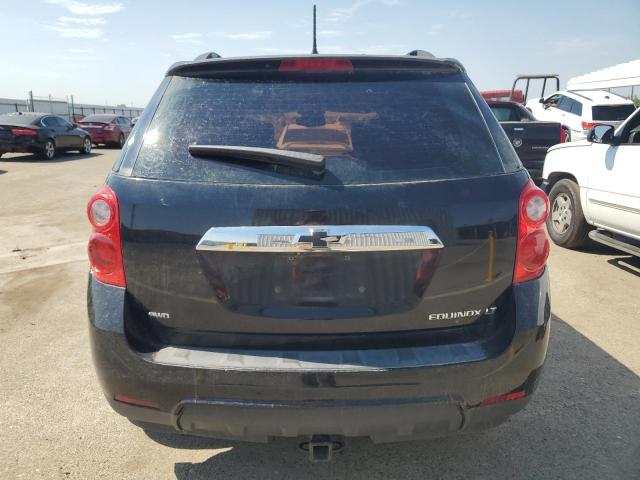 Photo 5 VIN: 2GNFLEEK6D6116655 - CHEVROLET EQUINOX 