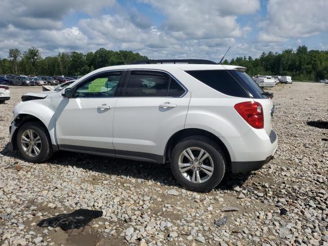 Photo 1 VIN: 2GNFLEEK6D6116784 - CHEVROLET EQUINOX LT 