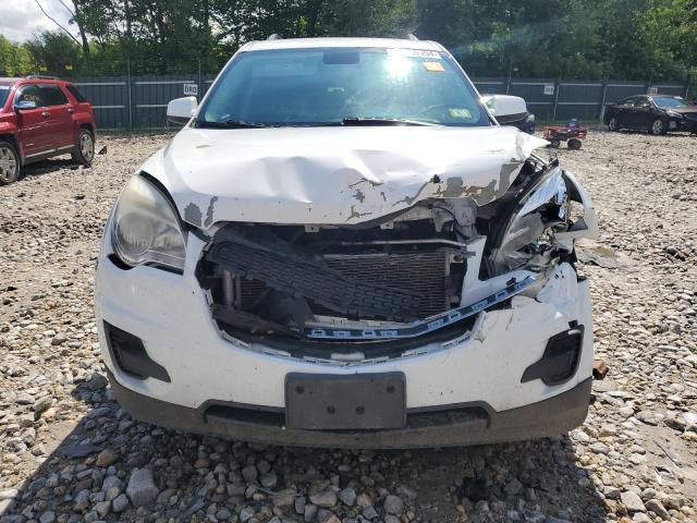 Photo 4 VIN: 2GNFLEEK6D6116784 - CHEVROLET EQUINOX LT 