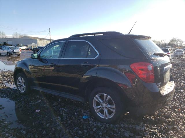 Photo 1 VIN: 2GNFLEEK6D6150417 - CHEVROLET EQUINOX 