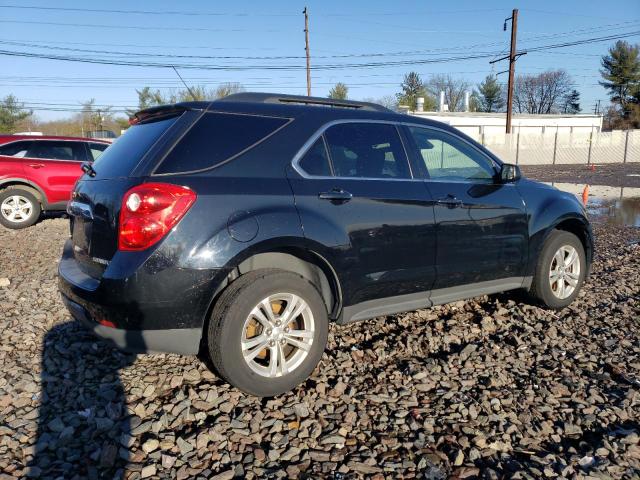 Photo 2 VIN: 2GNFLEEK6D6150417 - CHEVROLET EQUINOX 