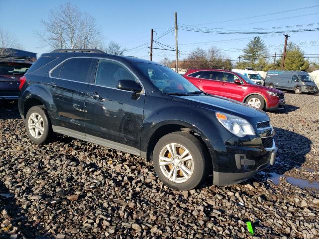 Photo 3 VIN: 2GNFLEEK6D6150417 - CHEVROLET EQUINOX 