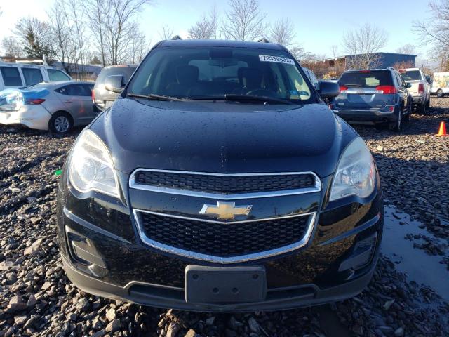 Photo 4 VIN: 2GNFLEEK6D6150417 - CHEVROLET EQUINOX 