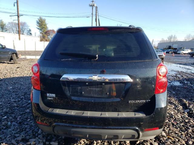 Photo 5 VIN: 2GNFLEEK6D6150417 - CHEVROLET EQUINOX 