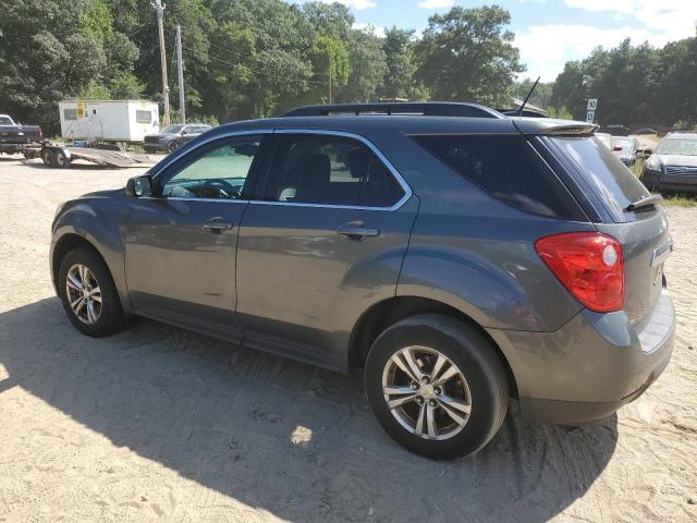 Photo 1 VIN: 2GNFLEEK6D6282223 - CHEVROLET EQUINOX LT 