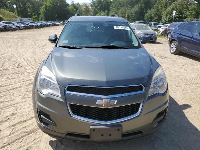 Photo 4 VIN: 2GNFLEEK6D6282223 - CHEVROLET EQUINOX LT 