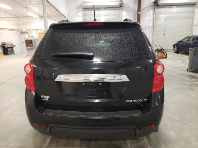 Photo 5 VIN: 2GNFLEEK6D6283923 - CHEVROLET EQUINOX 