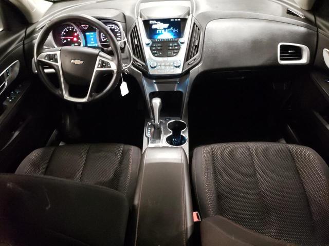 Photo 7 VIN: 2GNFLEEK6D6283923 - CHEVROLET EQUINOX 