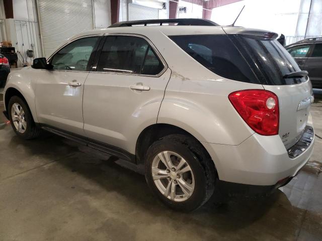 Photo 1 VIN: 2GNFLEEK6D6284957 - CHEVROLET EQUINOX LT 