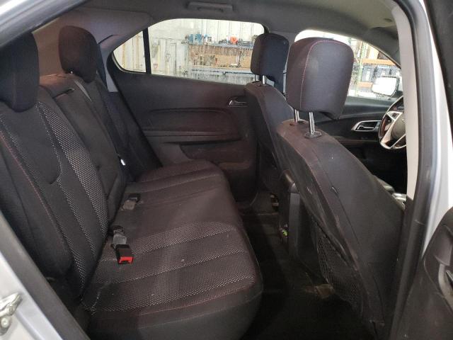 Photo 10 VIN: 2GNFLEEK6D6284957 - CHEVROLET EQUINOX LT 