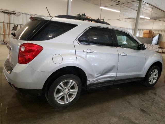 Photo 2 VIN: 2GNFLEEK6D6284957 - CHEVROLET EQUINOX LT 