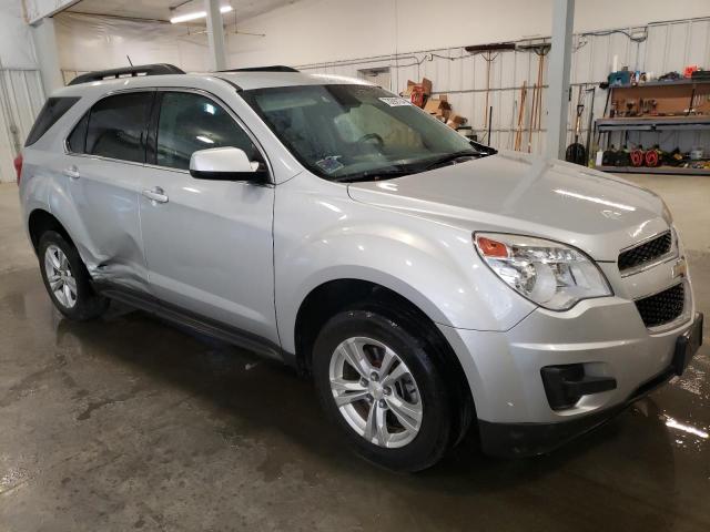 Photo 3 VIN: 2GNFLEEK6D6284957 - CHEVROLET EQUINOX LT 