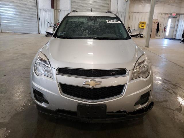 Photo 4 VIN: 2GNFLEEK6D6284957 - CHEVROLET EQUINOX LT 