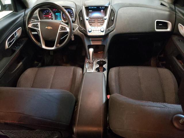 Photo 7 VIN: 2GNFLEEK6D6284957 - CHEVROLET EQUINOX LT 