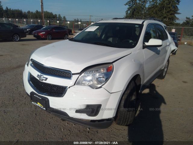 Photo 1 VIN: 2GNFLEEK6D6336930 - CHEVROLET EQUINOX 