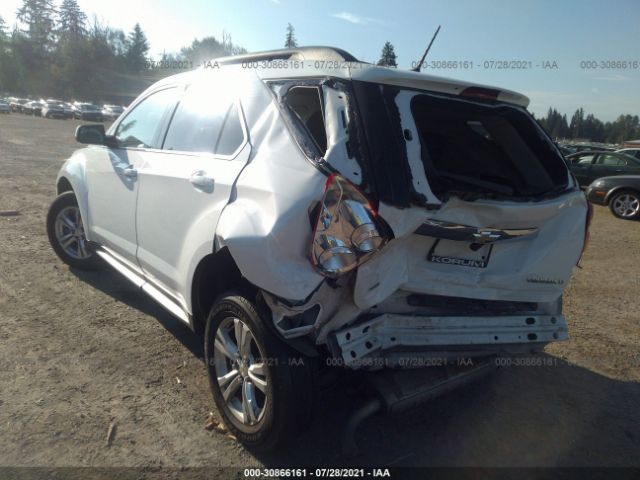 Photo 2 VIN: 2GNFLEEK6D6336930 - CHEVROLET EQUINOX 