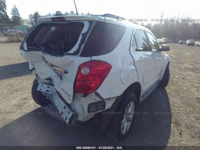 Photo 3 VIN: 2GNFLEEK6D6336930 - CHEVROLET EQUINOX 