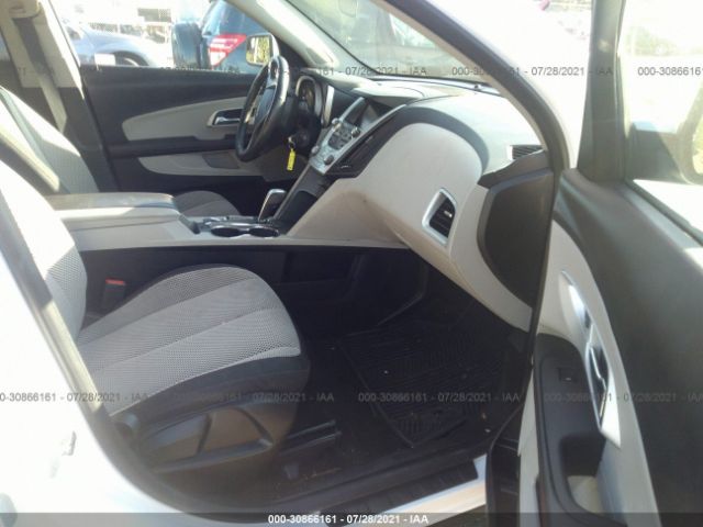 Photo 4 VIN: 2GNFLEEK6D6336930 - CHEVROLET EQUINOX 