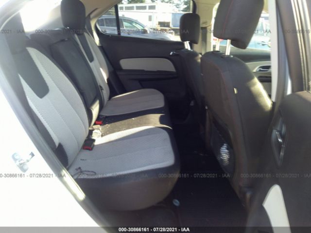 Photo 7 VIN: 2GNFLEEK6D6336930 - CHEVROLET EQUINOX 