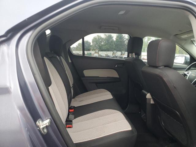 Photo 10 VIN: 2GNFLEEK6D6397386 - CHEVROLET EQUINOX LT 