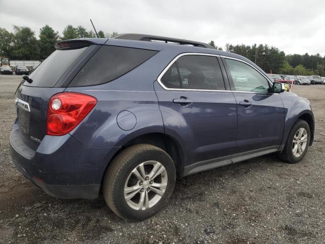 Photo 2 VIN: 2GNFLEEK6D6397386 - CHEVROLET EQUINOX LT 