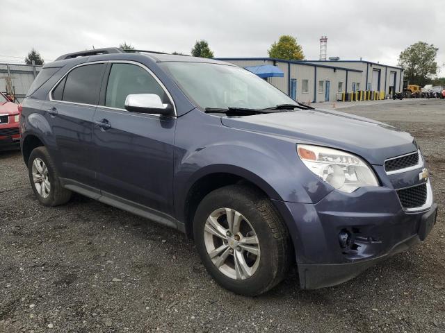 Photo 3 VIN: 2GNFLEEK6D6397386 - CHEVROLET EQUINOX LT 