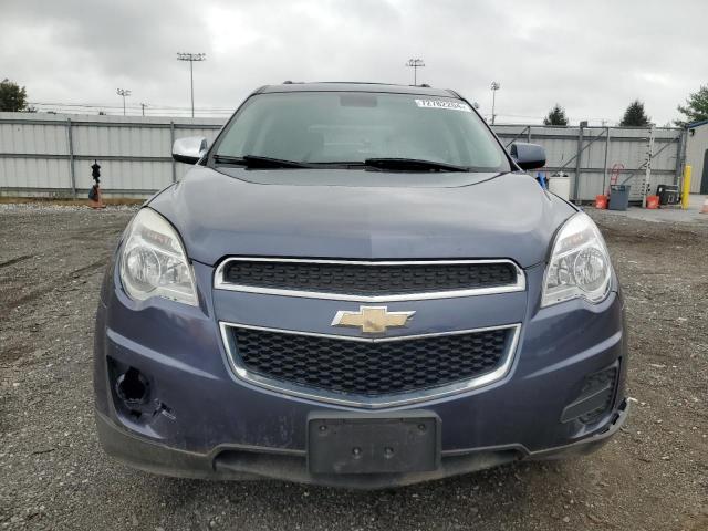 Photo 4 VIN: 2GNFLEEK6D6397386 - CHEVROLET EQUINOX LT 