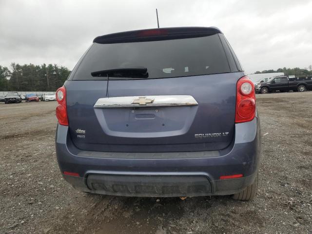 Photo 5 VIN: 2GNFLEEK6D6397386 - CHEVROLET EQUINOX LT 