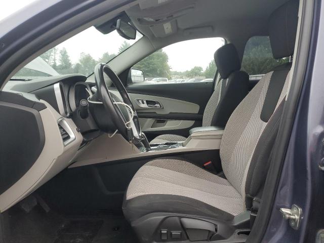 Photo 6 VIN: 2GNFLEEK6D6397386 - CHEVROLET EQUINOX LT 