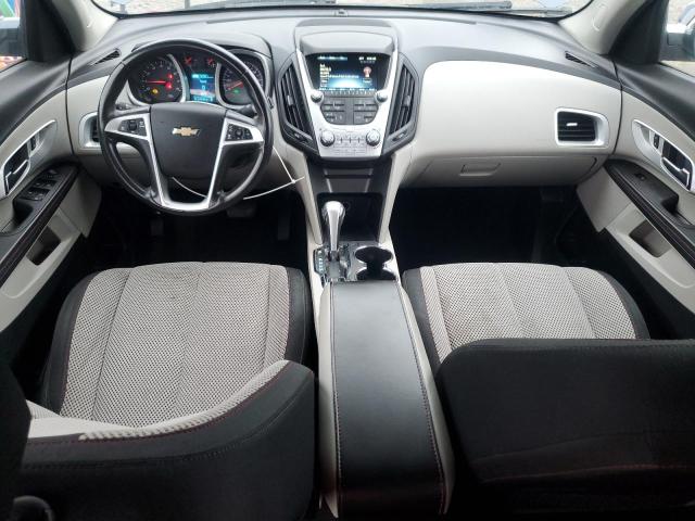 Photo 7 VIN: 2GNFLEEK6D6397386 - CHEVROLET EQUINOX LT 