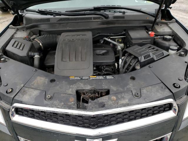 Photo 11 VIN: 2GNFLEEK6D6415756 - CHEVROLET EQUINOX LT 