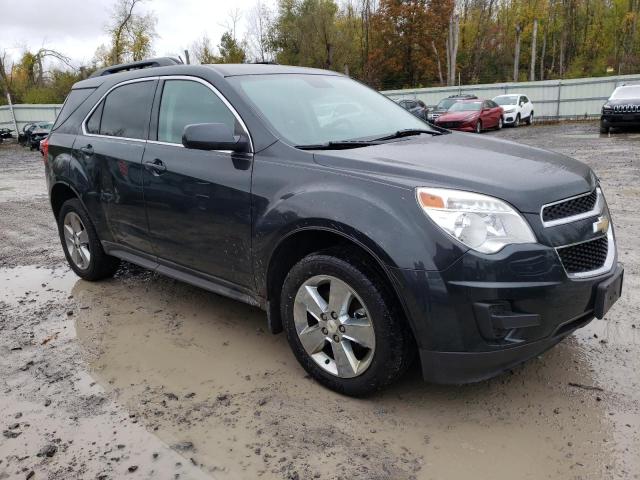 Photo 3 VIN: 2GNFLEEK6D6415756 - CHEVROLET EQUINOX LT 