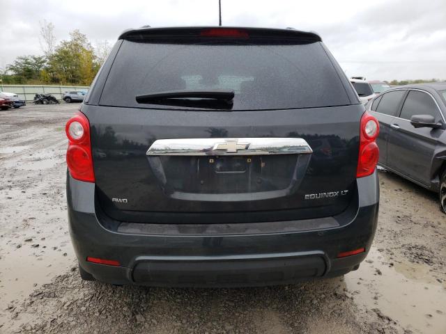 Photo 5 VIN: 2GNFLEEK6D6415756 - CHEVROLET EQUINOX LT 