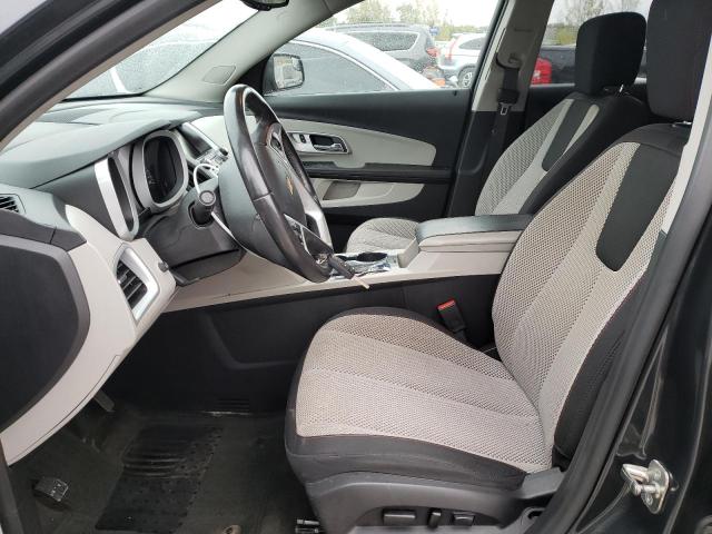 Photo 6 VIN: 2GNFLEEK6D6415756 - CHEVROLET EQUINOX LT 