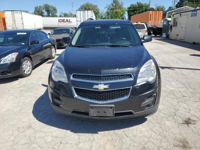 Photo 4 VIN: 2GNFLEEK6D6427566 - CHEVROLET EQUINOX 