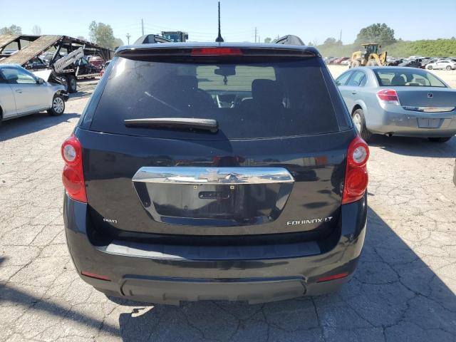 Photo 5 VIN: 2GNFLEEK6D6427566 - CHEVROLET EQUINOX 