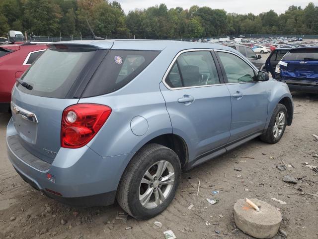 Photo 2 VIN: 2GNFLEEK6E6113241 - CHEVROLET EQUINOX LS 