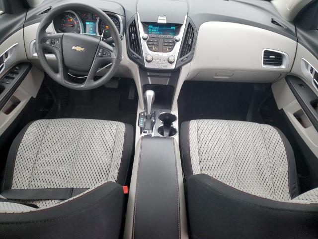 Photo 7 VIN: 2GNFLEEK6E6113241 - CHEVROLET EQUINOX LS 