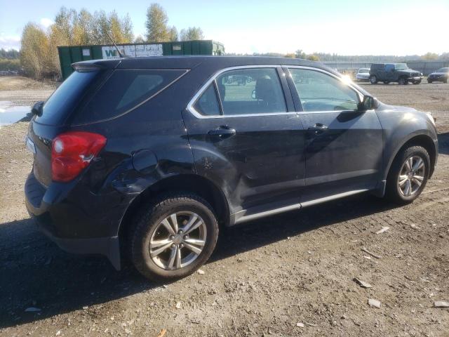 Photo 2 VIN: 2GNFLEEK6E6118357 - CHEVROLET EQUINOX 