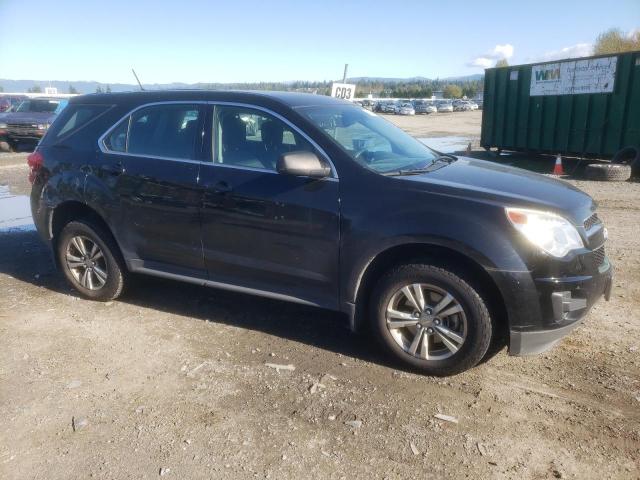 Photo 3 VIN: 2GNFLEEK6E6118357 - CHEVROLET EQUINOX 