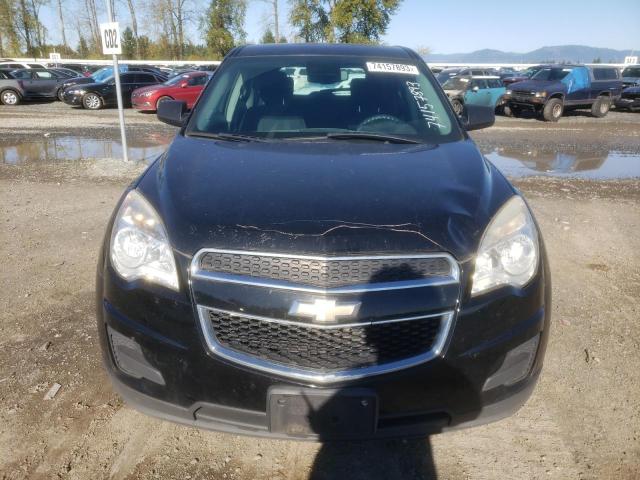 Photo 4 VIN: 2GNFLEEK6E6118357 - CHEVROLET EQUINOX 