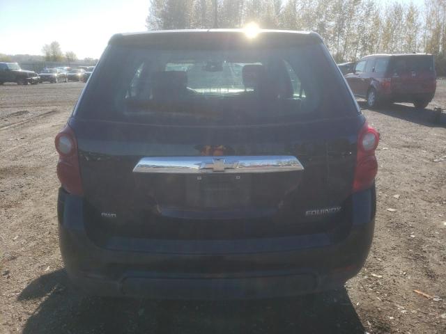 Photo 5 VIN: 2GNFLEEK6E6118357 - CHEVROLET EQUINOX 