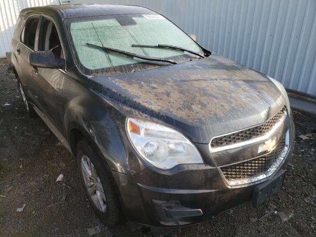 Photo 0 VIN: 2GNFLEEK6E6127253 - CHEVROLET EQUINOX LS 