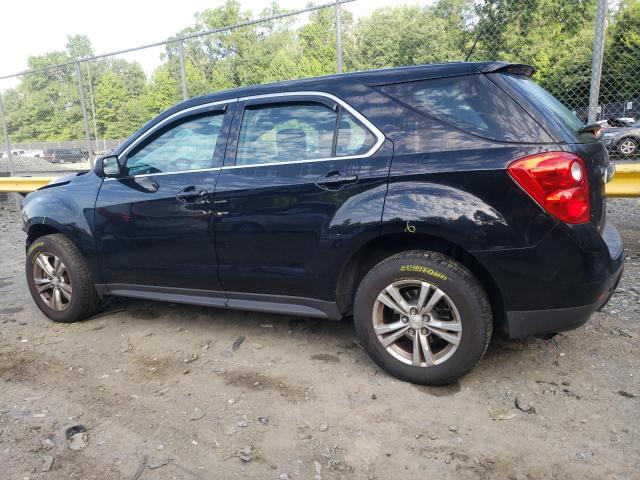 Photo 1 VIN: 2GNFLEEK6E6243326 - CHEVROLET EQUINOX 